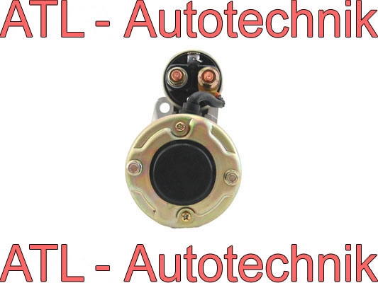 ATL Autotechnik A 75 560 Starter